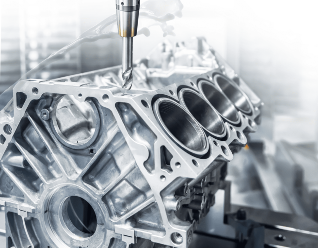 SC3000-Motorblock-Spindelweb