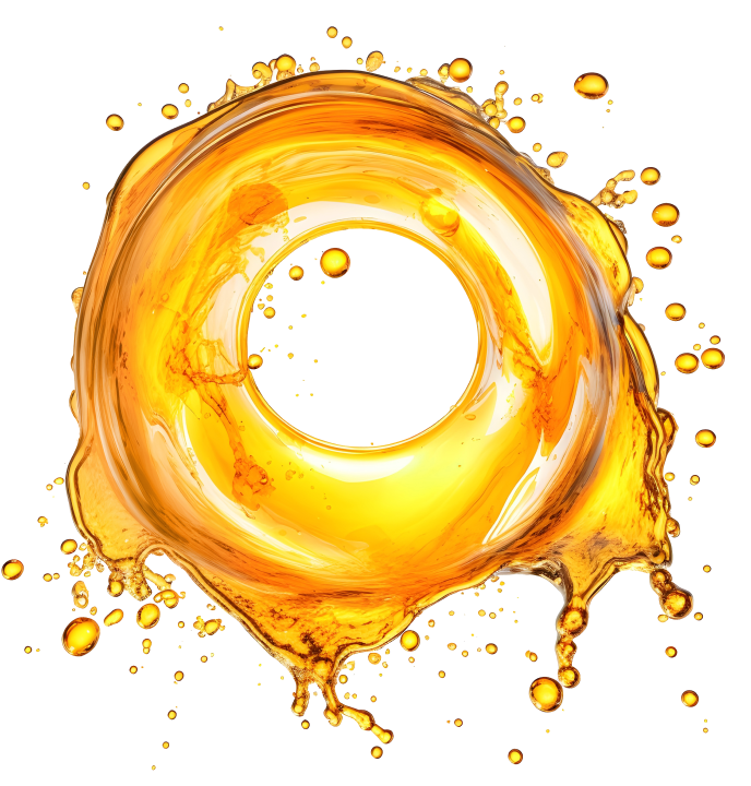 olej – kolo – intro